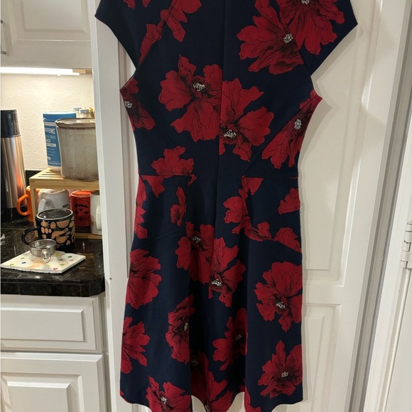 Lela Rose dress size 6 - Picture 2 of 6